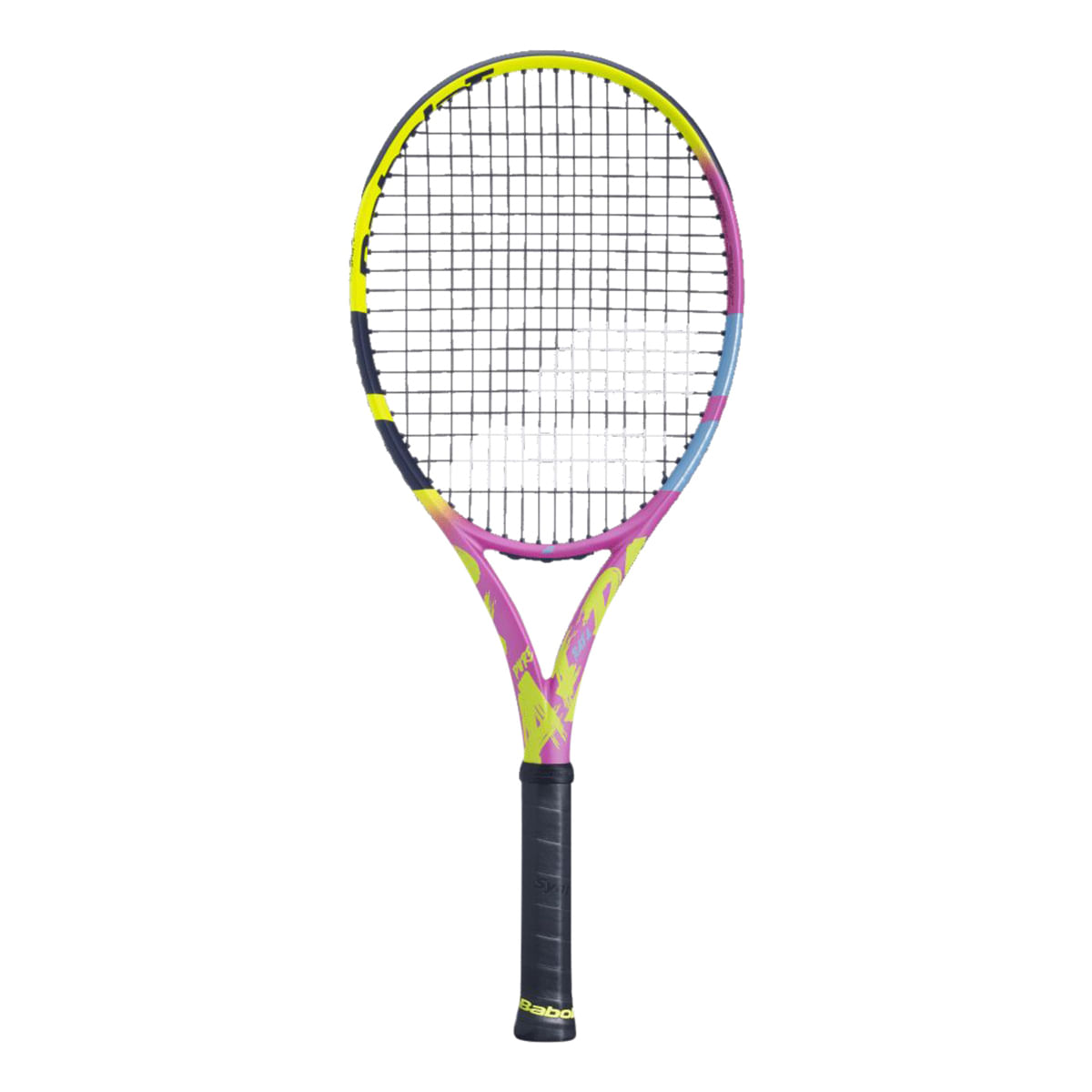 Babolat - pure aero rafa tennis racquet