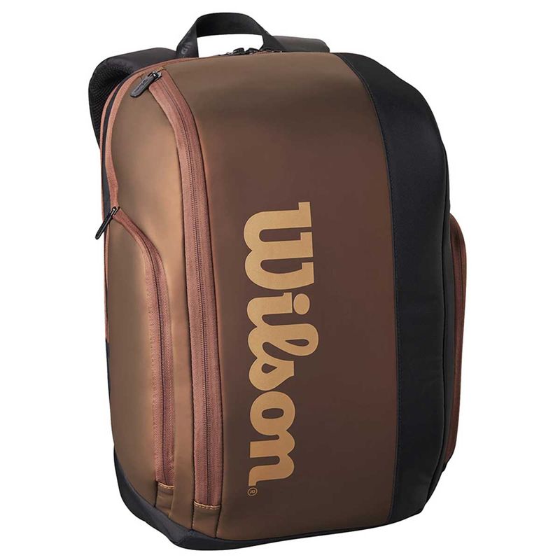 Wilson racket outlet backpack