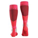 Falke-Womens-SK-2-8680-RED