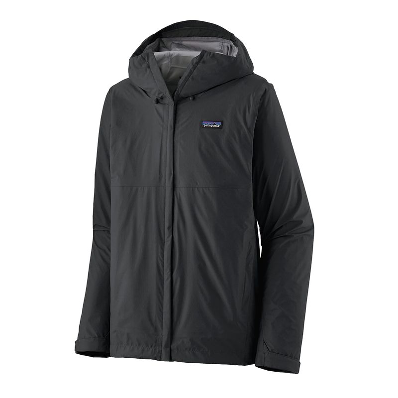 Patagonia--TORRENTSHELL-3L-Jacket-BLACK