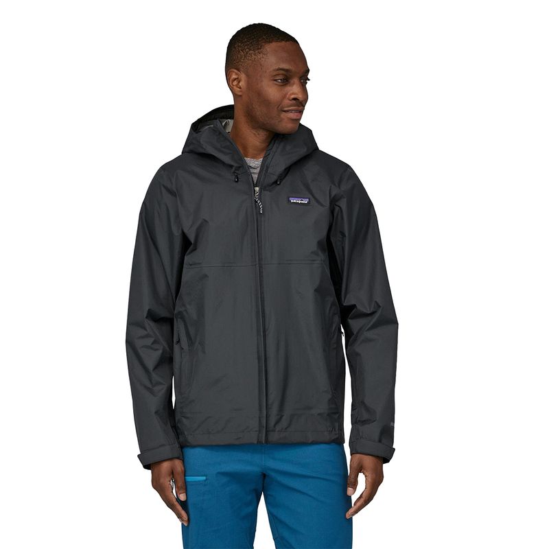 Patagonia--TORRENTSHELL-3L-Jacket-BLACK