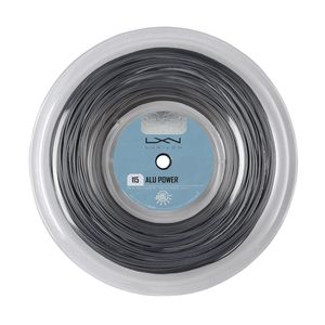 Wilson alu power 115 silver