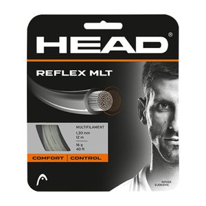 Head reflex mlt 17g