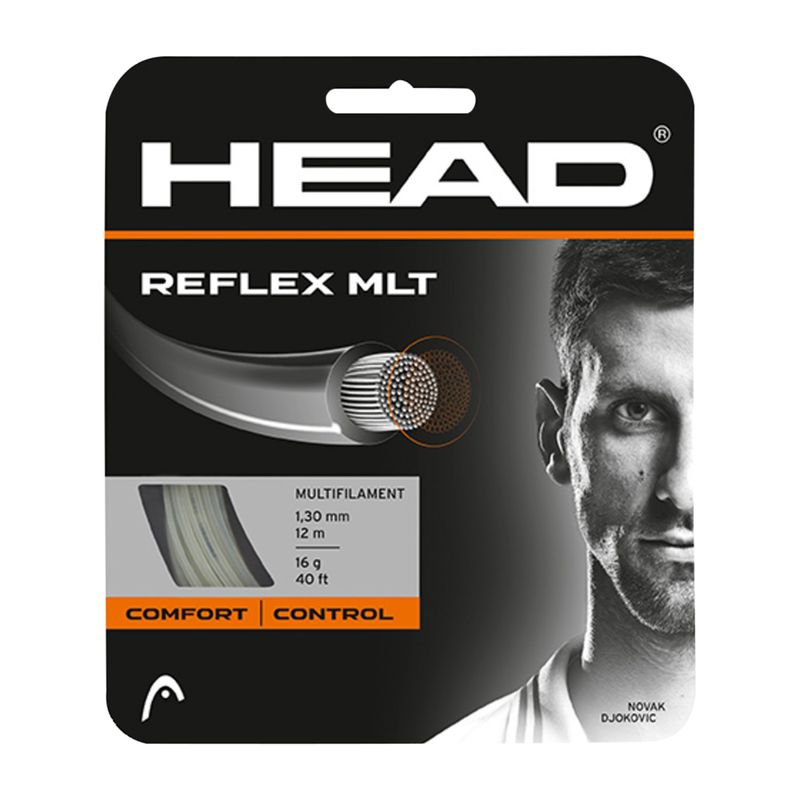Head--REFLEX-MLT-17G