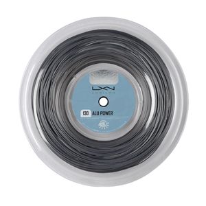 Wilson alu power 130 silver