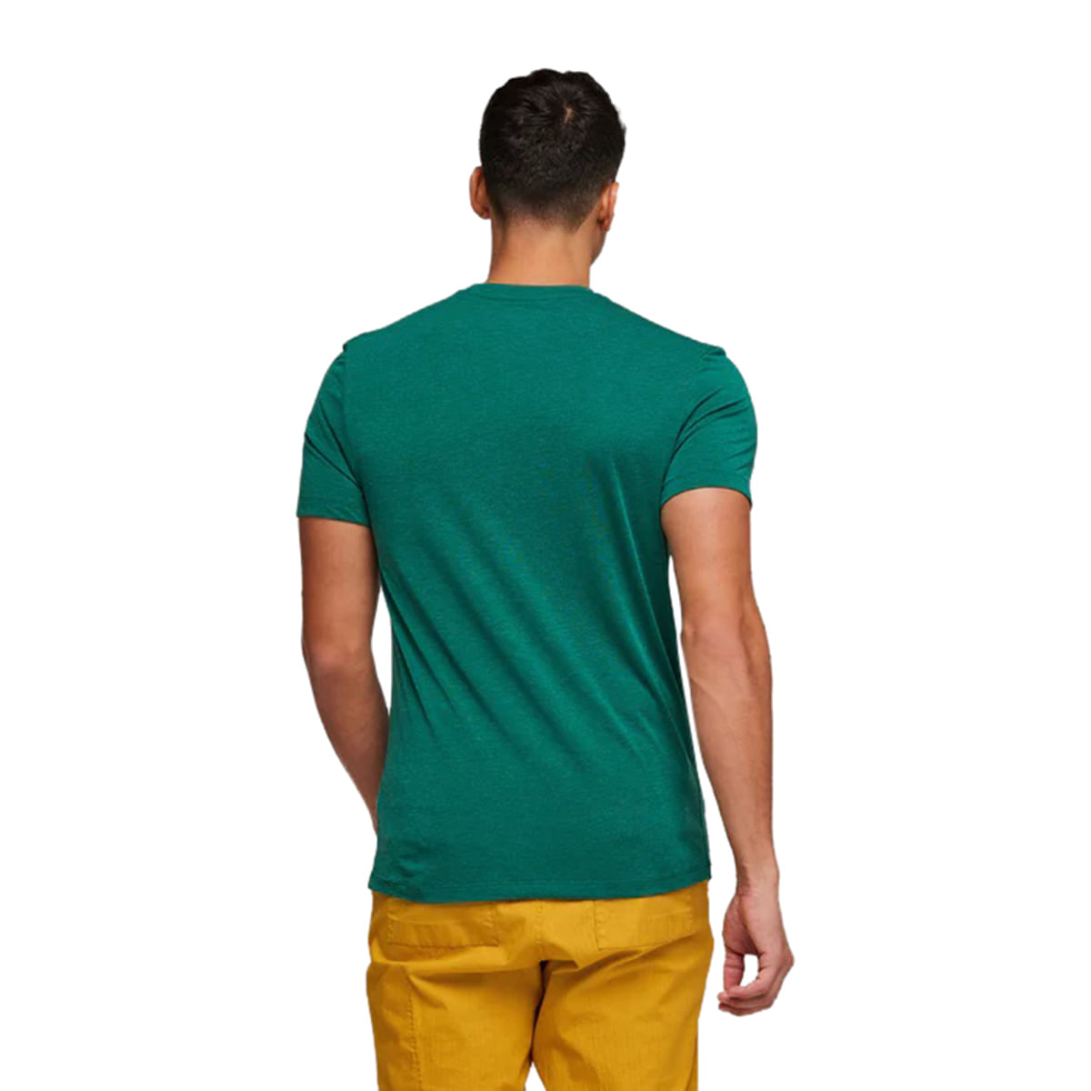 Cotopaxi Men's Paseo Travel Pocket T-Shirt