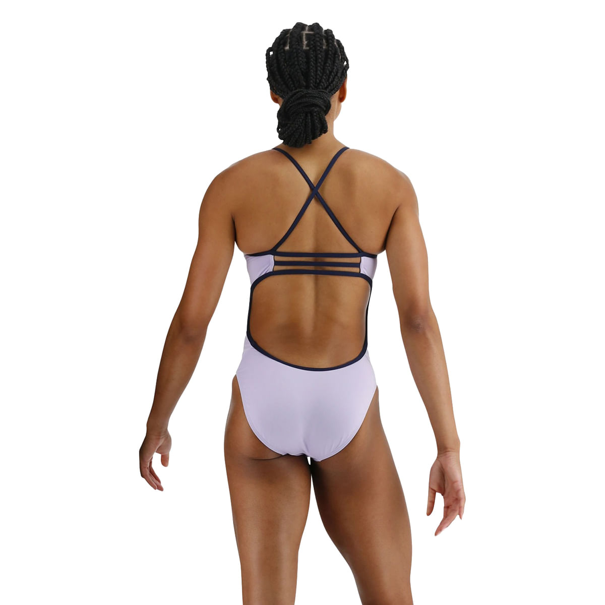 TYR Durafast Elite® Women's Trinityfit Swimsuit - Solid