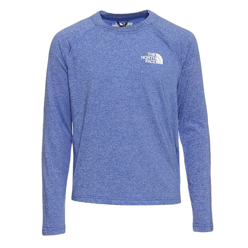 North face outlet flashdry long sleeve