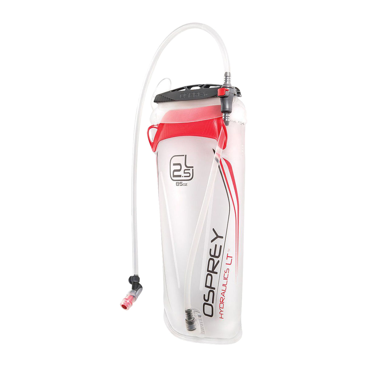 Osprey HYDRAULICS 2 5L RESERVOI CLEAR Paragon Sports