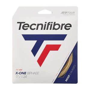 Tecnifibre 17g x-1 biphase