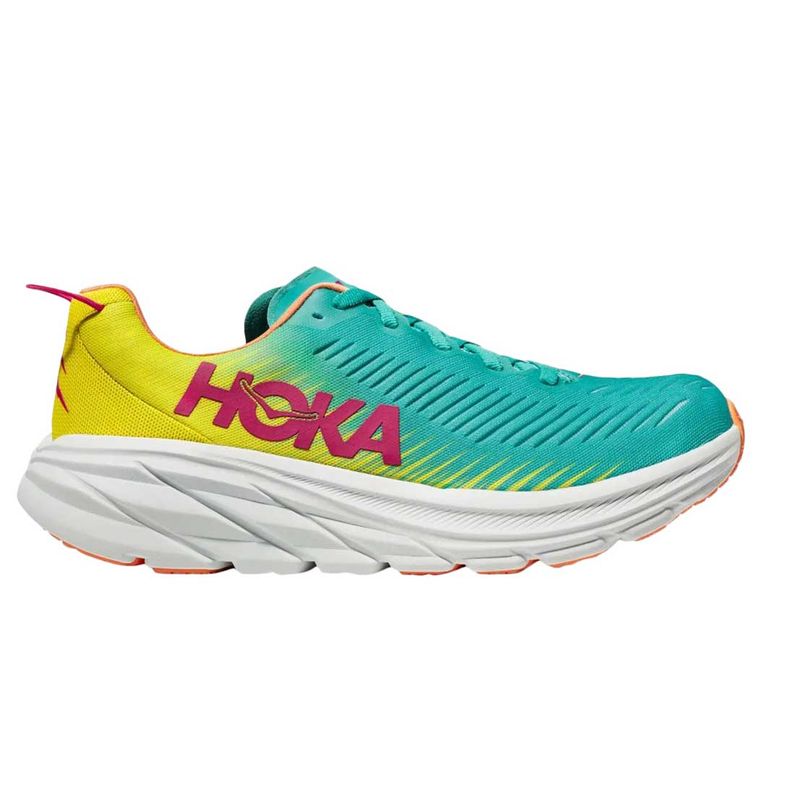 HOKA ONE ONE-RINCON 3 MUJER HOK1119396PAOH