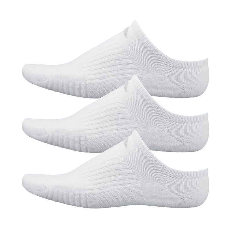 Adidas-Unisex-WM-CUSH-3-0-3PK-NO-SHOW-WHITE-ASST