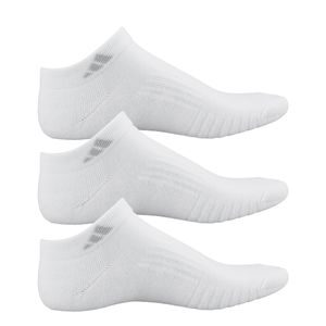 unisex wm cush.3.0 3pk low cut