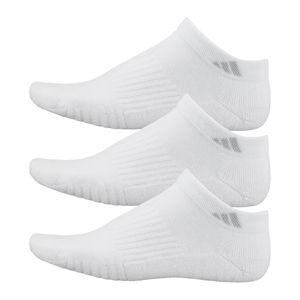 unisex wm cush.3.0 3pk low cut