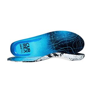 hikepro high insoles