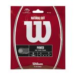 Wilson--NATURAL-GUT-16-NATURAL-16