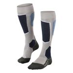 Falke-Womens-WM-SK6-ULTRA-LIGHT-CUSHI-GREY