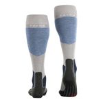 Falke-Womens-WM-SK6-ULTRA-LIGHT-CUSHI-GREY