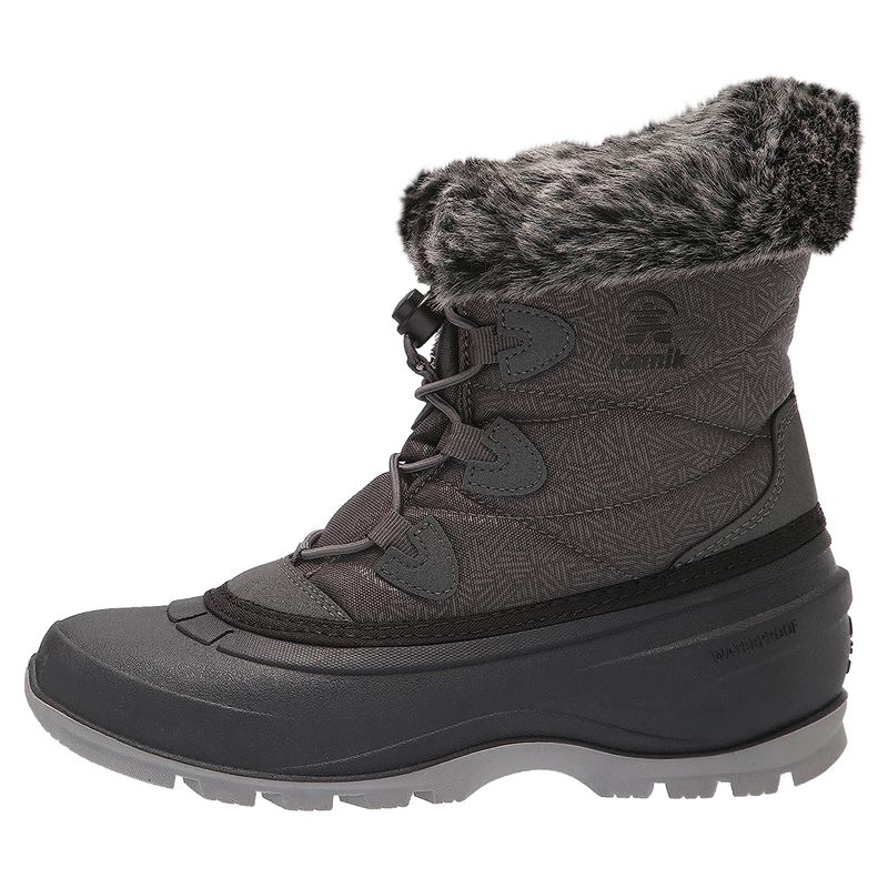 Kamik momentumlo snow on sale boot