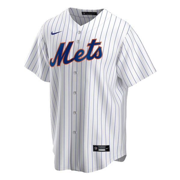 Boys 8-20 New York Yankees Home Replica Jersey