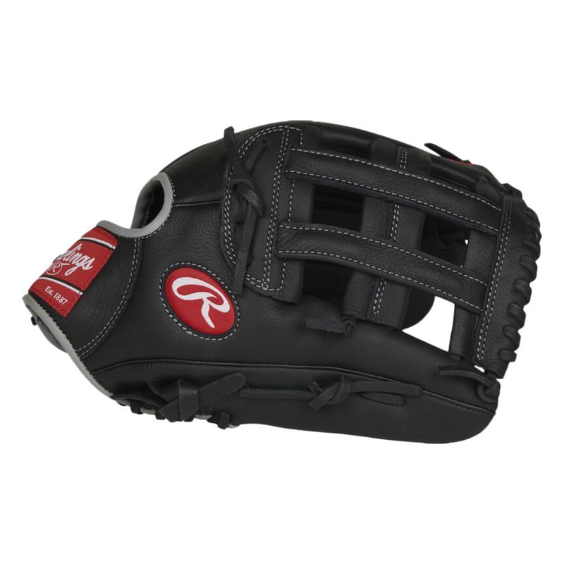 Rawlings-Kids-12-00-SELECT-PRO-LT-AJ99-BLACK