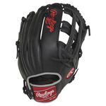 Rawlings-Kids-12-00-SELECT-PRO-LT-AJ99-BLACK