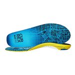 thousand-helmets--RUNPRO-HIGH-INSOLES-BLUE