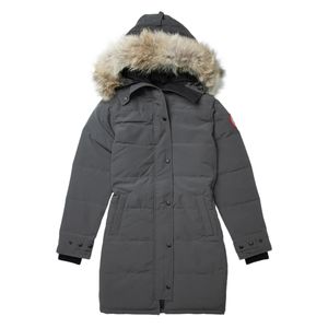 womens shelburne parka non-fur