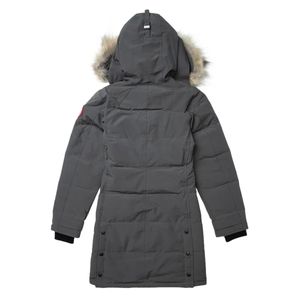 womens shelburne parka non-fur
