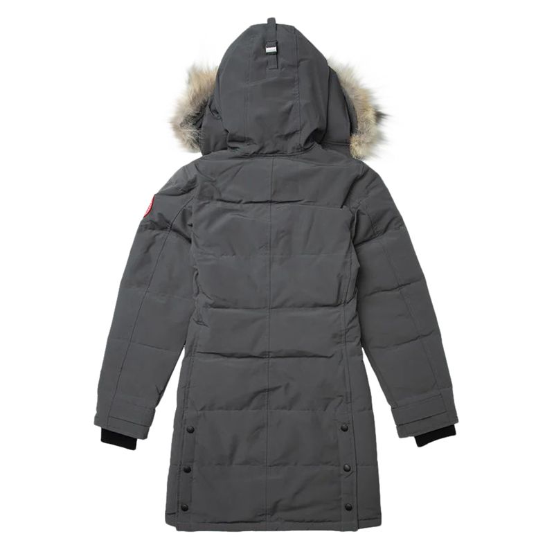 Canada goose expedition parka graphite online