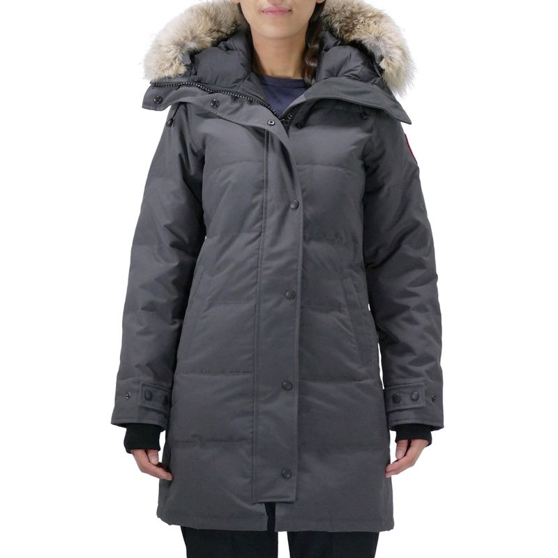 womens shelburne parka non fur