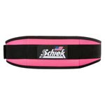 Schiek-s-Sports--4-3-4-CONTOUR-BELT-PINK