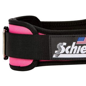 4 3/4 contour belt