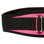 Schiek-s-Sports--4-3-4-CONTOUR-BELT-PINK