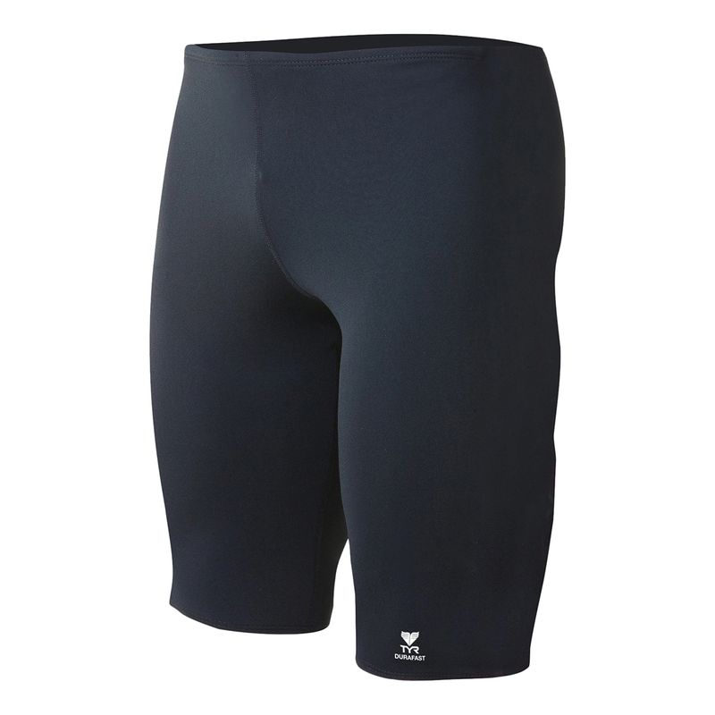 TYR-Mens-DURAFAST-ELITE-JAMMER-BLACK