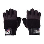 Schiek-s-Sports--M-PLATINUM-GLOVE-BLACK