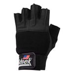 Schiek-s-Sports-Womens-W-PLATINUM-GLOVE-BLACK