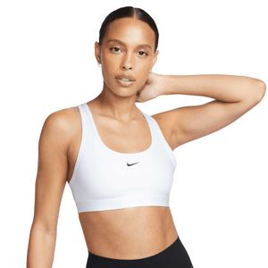 Womens Swoosh Light Support Sports Bra