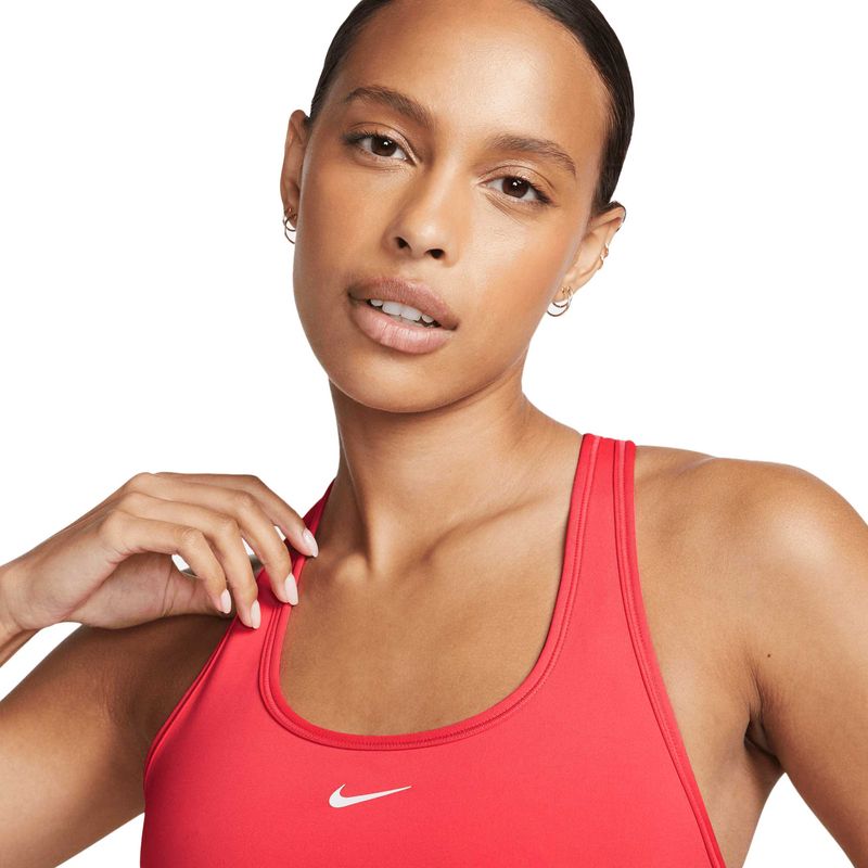 Nike Womens SWOOSH LIGHT SUPPORT SB GYM RED - Paragon Sports