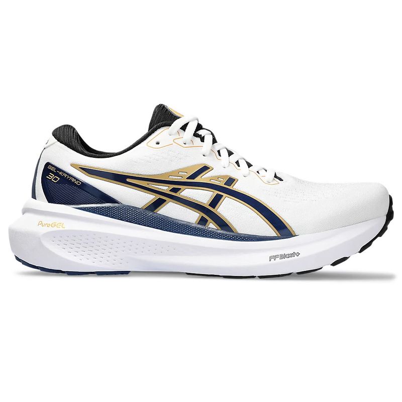 Asics Womens GEL-KAYANO 30TH ANNIVERS ANNIVERSARY - Paragon Asics Womens GEL-KAYANO 30TH ANNIVERS ANNIVERSARY - Paragon