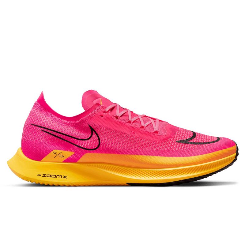 Nike Mens ZOOMX STREAKFLY HYPER PINK-BLK L - Paragon Sports Nike Mens ZOOMX STREAKFLY HYPER PINK-BLK L - Paragon Sports