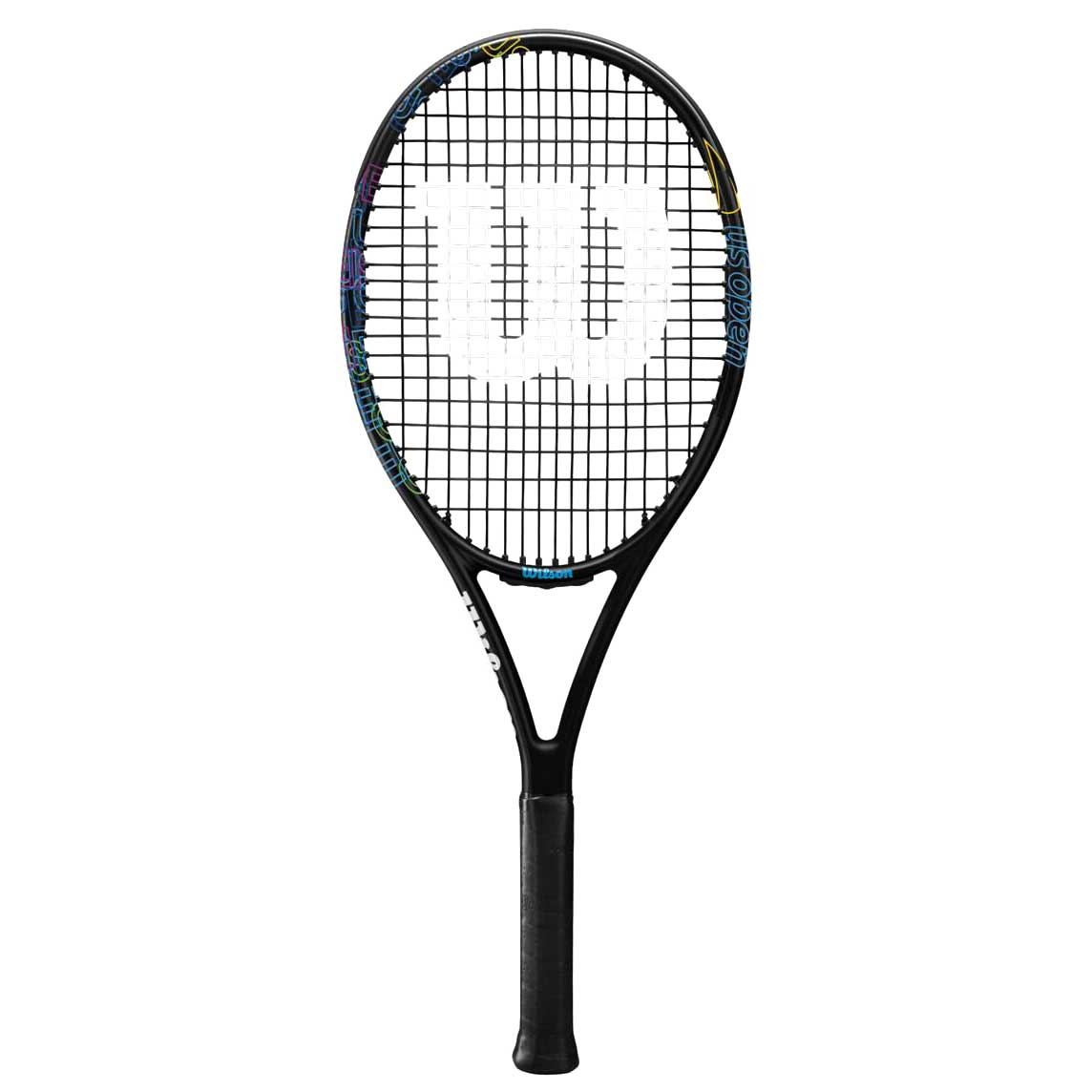 テニスラケット ウィルソン プロ オープン BLX 100 2010年モデル (G3)WILSON PRO OPEN BLX 100 2010