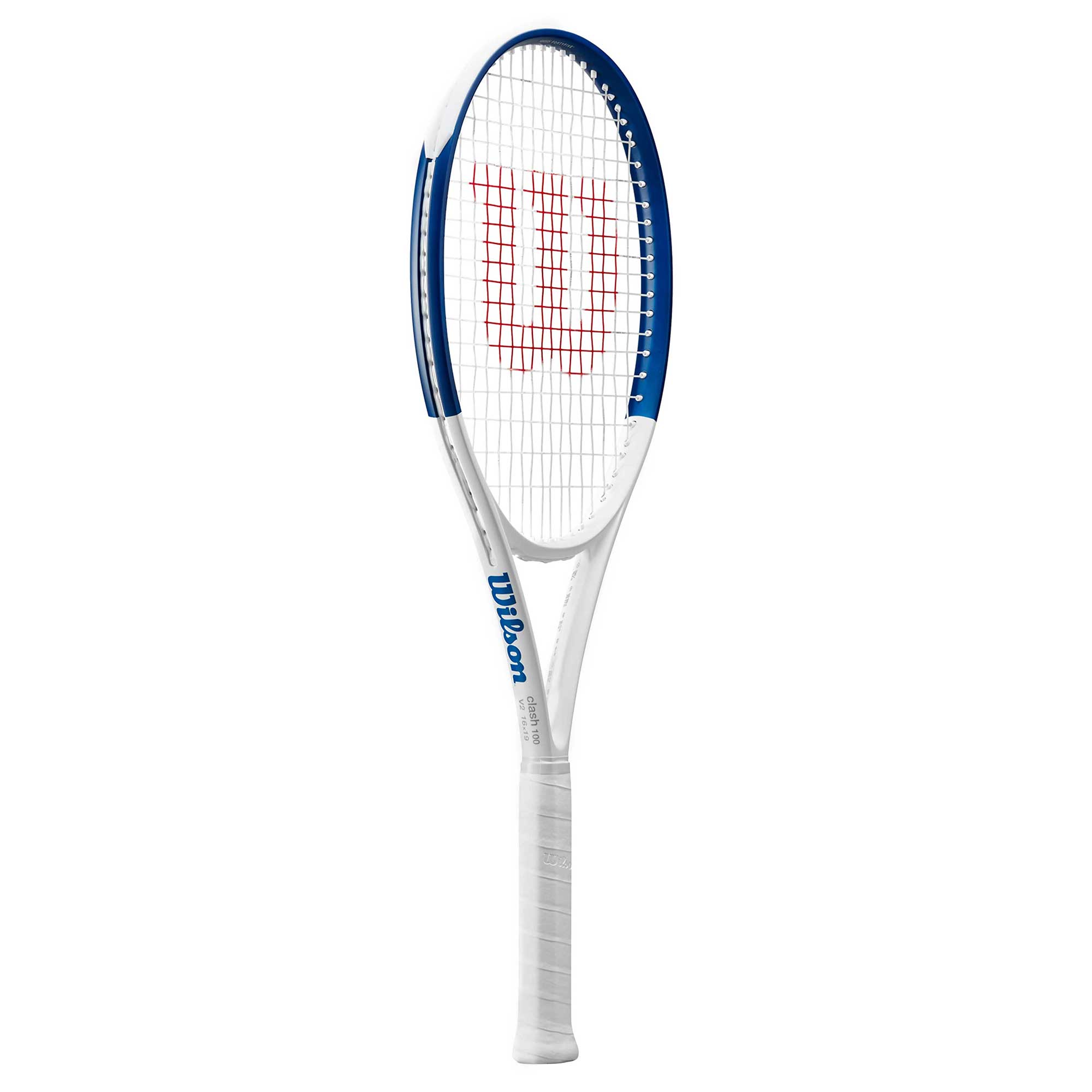 Wilson CLASH 100 V2 US OPEN 23 US OPEN CLASH - Paragon Sports