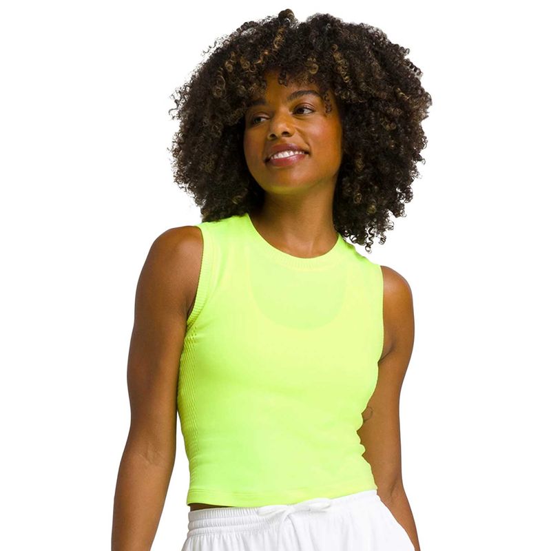 Nike Girls Yoga Dri-Fit Tank