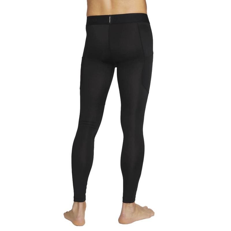 Nike Womens PRO TIGHT BLACK - Paragon Sports