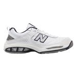 New balance 806 blauw hot sale