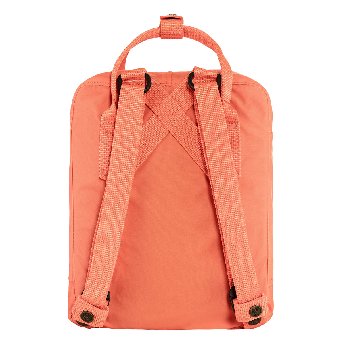 Kanken mini clearance peach