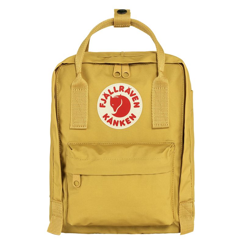 FJALLRAVEN Kånken Mini Daypack