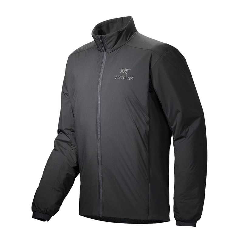 Arc-teryx Mens ATOM JACKET GRAPHITE - Paragon Sports