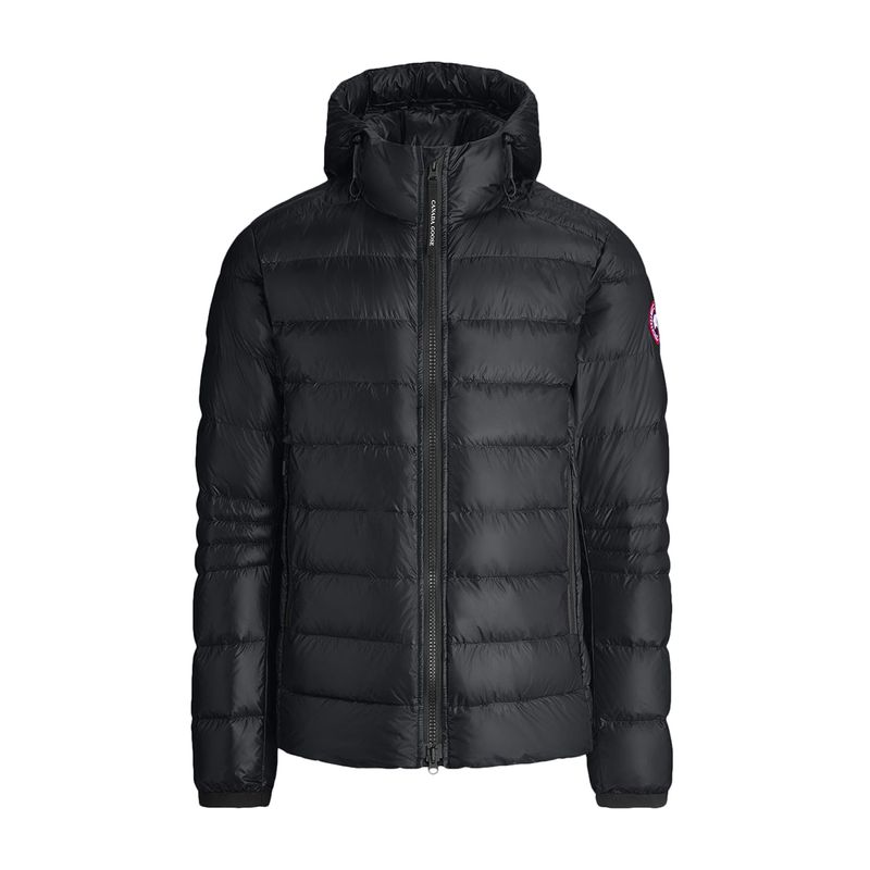 Canada goose brookvale hooded parka online